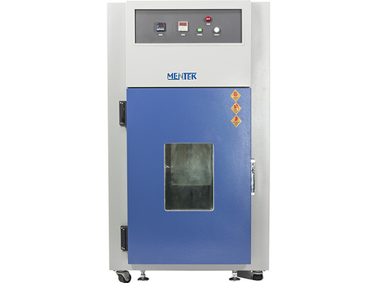 Contrôle industriel d'Oven With High Precision Temperature PID de laboratoire du °C RT+10-250