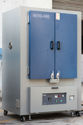 Laboratoire industriel fait sur commande Oven Multilayer High Precision Temperature pour Stanley Electric Japan