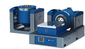 Équipement de test électrique magnétique de vibration, accélération haute-basse de Shaker Test Equipment 5-4000HZ