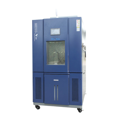 Chambre climatique d'essai de la température 100 à 1000 litres vitesse rapide de 5 à de 15℃/m