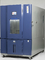 Chambre environnementale d'essai d'humidité pour le système d'approvisionnement en eau AC220V 50HZ