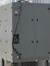 Chambre efficace de choc thermique pour industriel avec trois boîtes de portes à deux battants