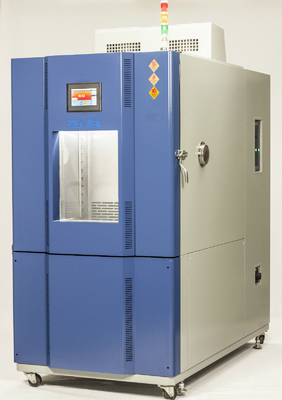 Équipement d'essai d'humidité de l'acier inoxydable 304 ℃ d'ESS 5 - 20/Min Industrial