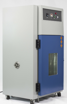 Laboratoire industriel Oven High Precision Temperature Uniformity de circulation à air forcé