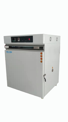 Séchage sous vide industriel à température contrôlée de haute précision Oven For Laboratory