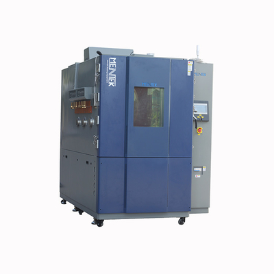 Machine d'essai de la température SUS304 avec le réfrigérant de R404 R23