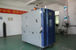 Chambre de recyclage froide chaude d'essai de la température pour le SUS 304 d'essai concernant l'environnement