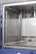 Chambre facile d'accès 408L AC220V d'essai concernant l'environnement d'humidité de la température de stabilité