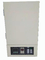 Essai industriel Oven Ultra - à hautes températures de précision de l'acier inoxydable 304 adapté aux besoins du client