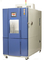 Chambre rapide 15℃/M Compact de mise en chauffage de la température 500 litres de 380V 50HZ